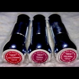 KAPLAN MD Perfect Pout Lipstick